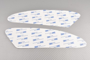 Tank Adhesive Traction Pads SUZUKI GSXS 1000 / GSX-S 1000F 2016 - 2021 Tank Adhesive Traction Pads SUZUKI GSXS 1000 / GSX-S 1000F 2016 - 2021