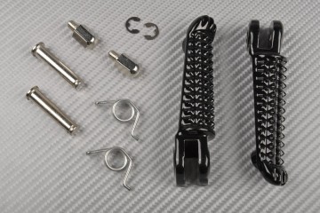Supporto pedana anteriore YAMAHA YZF R1 R1M 2015 - 2024 Supporto pedana anteriore YAMAHA YZF R1 R1M 2015 - 2024