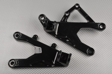 Supporto pedana anteriore YAMAHA YZF R1 R1M 2015 - 2024 Supporto pedana anteriore YAMAHA YZF R1 R1M 2015 - 2024