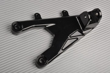 Platines repose pieds Avant YAMAHA YZF R1 R1M 2015 - 2024 Platines repose pieds Avant YAMAHA YZF R1 R1M 2015 - 2024