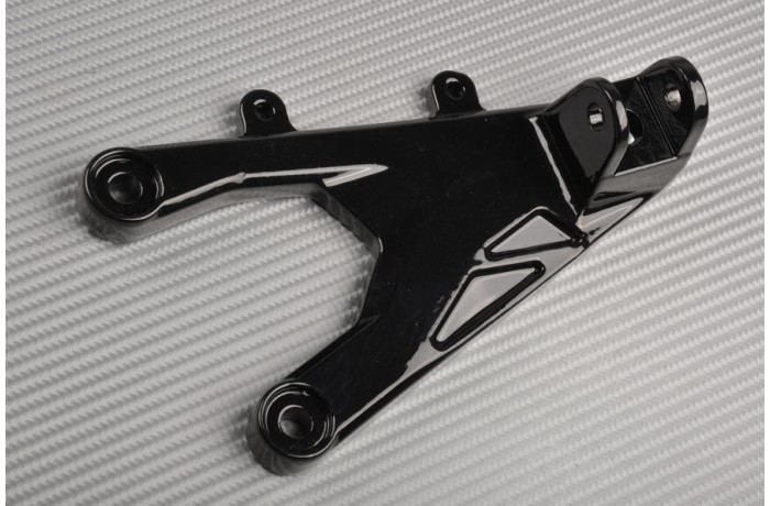 Supporto pedana anteriore YAMAHA YZF R1 R1M 2015 - 2024 Supporto pedana anteriore YAMAHA YZF R1 R1M 2015 - 2024