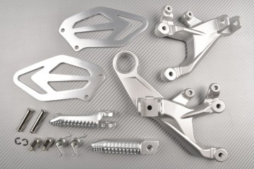 Platines repose pieds Avant BMW S1000RR 2015 / 2018