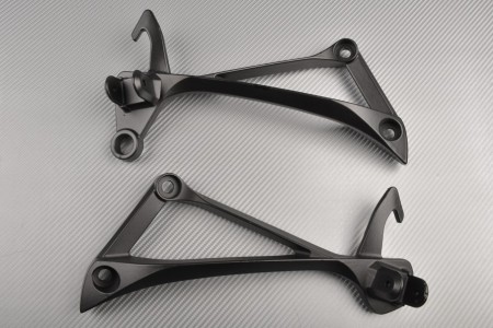 FUẞRASTENANLAGE HINTEN KAWASAKI ZX10R 2011 - 2024