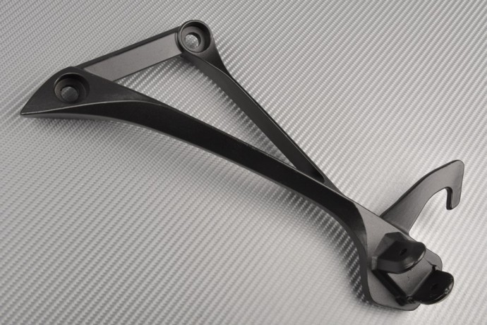 Platines repose pieds Arrière KAWASAKI ZX10R 2011 - 2024