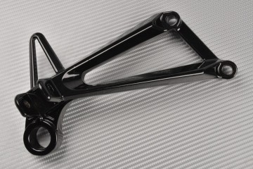 Pareja de estriberas reposapiés traseras YAMAHA YZF R3 / MT03 2016 - 2024 Pareja de estriberas reposapiés traseras YAMAHA YZF R3 / MT03 2016 - 2024