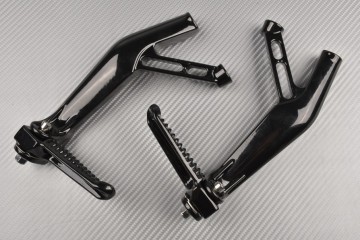 Supporto pedana posteriore YAMAHA YZF R1 / R1-M 2015 / 2019