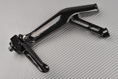 FUẞRASTENANLAGE HINTEN YAMAHA YZF R1 / R6 2015 - 2024