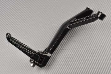 Rear Footrest Bracket YAMAHA YZF R1 / R6 2015 - 2024