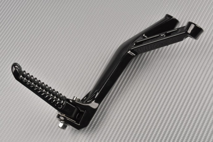 Rear Footrest Bracket YAMAHA YZF R1 / R6 2015 - 2024