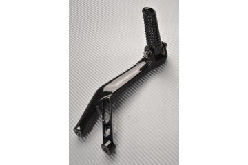 Rear Footrest Bracket YAMAHA YZF R1 / R6 2015 - 2024