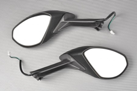 Pareja de retrovisores tipo original Ducati PANIGALE 959 / S 2015 / 2019