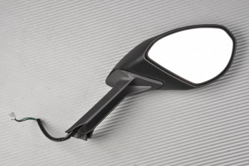 Pair of Aftermarket Rearview Mirrors Ducati PANIGALE 959 / 1299