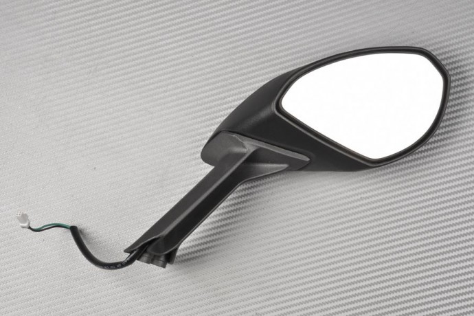 Pair of Aftermarket Rearview Mirrors Ducati PANIGALE 959 / 1299