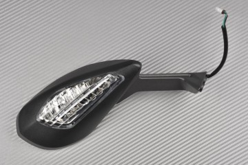 Paar Verstellbarer Rückspiegel Ducati PANIGALE 959 / 1299 Paar Verstellbarer Rückspiegel Ducati PANIGALE 959 / 1299