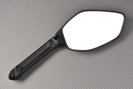 Pair of Aftermarket Rearview Mirrors DUCATI MTS MULTISTRADA 950 & 1200 & 1260