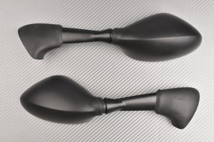 Paire de Rétroviseurs Type Origine BMW S1000RR & HP4 2009 / 2018