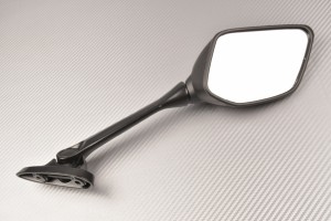 Coppia di retrovisori tipo d'origine YAMAHA YZF R3 2016 - 2021