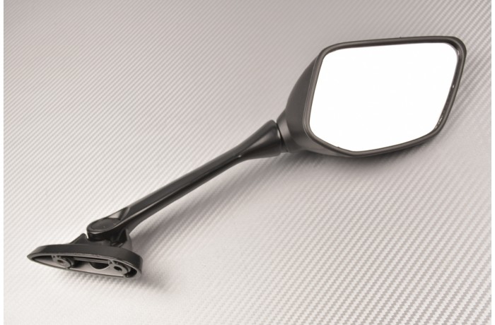 Pair of Aftermarket Rearview Mirrors YAMAHA YZF R3 2016 - 2021 Pair of Aftermarket Rearview Mirrors YAMAHA YZF R3 2016 - 2021