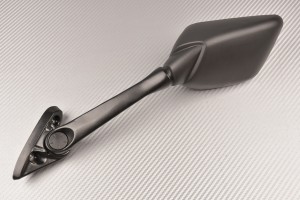 Coppia di retrovisori tipo d'origine YAMAHA YZF R3 2016 - 2021 Coppia di retrovisori tipo d'origine YAMAHA YZF R3 2016 - 2021
