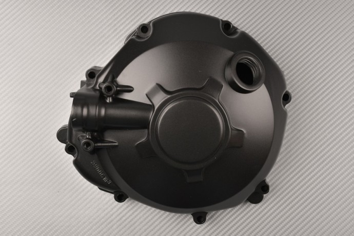 Cubre Cárter Embrague YAMAHA YZF R1 / FZ1 / FAZER 1000 2006 - 2015 Cubre Cárter Embrague YAMAHA YZF R1 / FZ1 / FAZER 1000 2006 - 2015