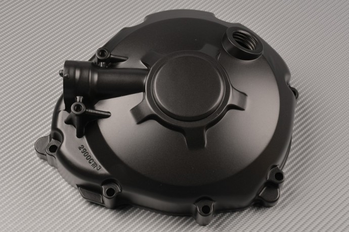 Cubre Cárter Embrague YAMAHA YZF R1 / FZ1 / FAZER 1000 2006 - 2015 Cubre Cárter Embrague YAMAHA YZF R1 / FZ1 / FAZER 1000 2006 - 2015