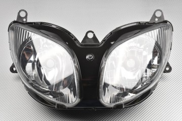 Optique avant Yamaha TMAX 500 2001 / 2007