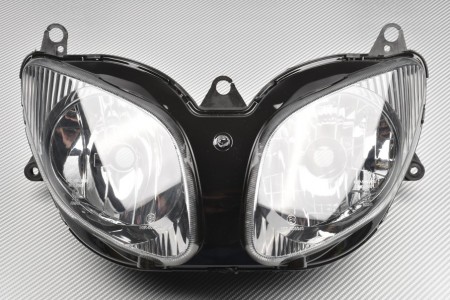 Optique avant Yamaha TMAX 500 2001 / 2007