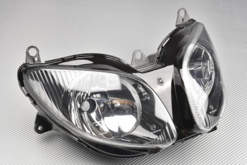 Optique avant YAMAHA TMAX 500 2001 - 2007
