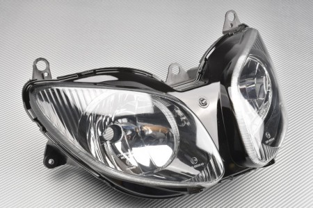 Optique avant YAMAHA TMAX 500 2001 - 2007