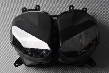 Vorder-Scheinwerfer KAWASAKI Z1000 / Z1000R 2014 - 2021