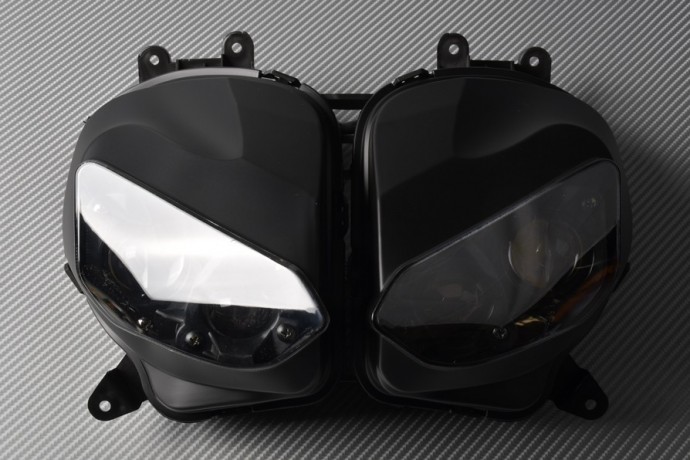 Optique avant KAWASAKI Z1000 / Z1000R 2014 - 2021