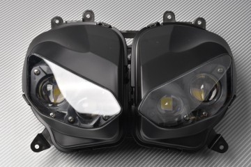 Vorder-Scheinwerfer KAWASAKI Z1000 / Z1000R 2014 - 2021