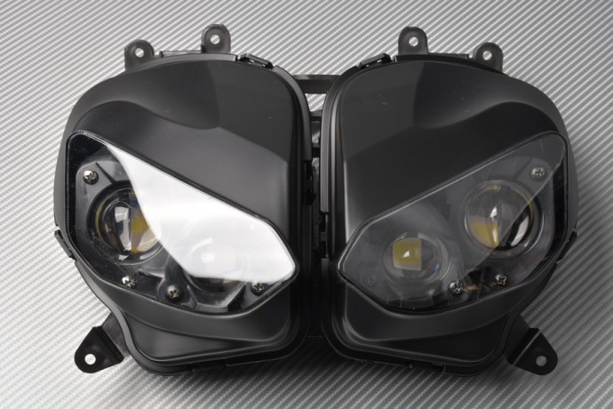 Front headlight KAWASAKI Z1000 / Z1000R 2014 - 2021