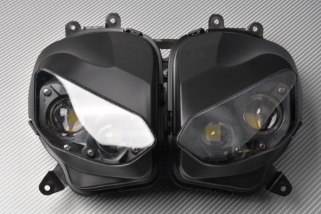 Vorder-Scheinwerfer KAWASAKI Z1000 / Z1000R 2014 - 2021