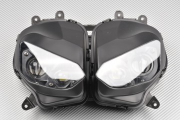 Scheinwerfer vorn Kawasaki Z1000 2010 / 2020 Z1000R 2017 / 2020