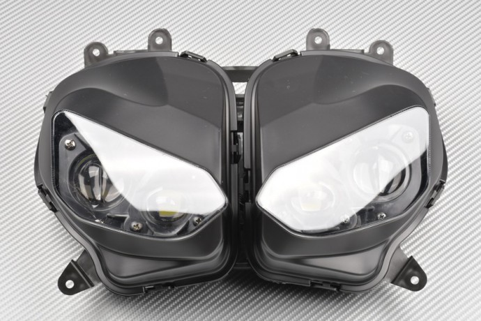 Front headlight KAWASAKI Z1000 / Z1000R 2014 - 2021