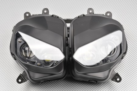 Scheinwerfer vorn Kawasaki Z1000 2010 / 2020 Z1000R 2017 / 2020