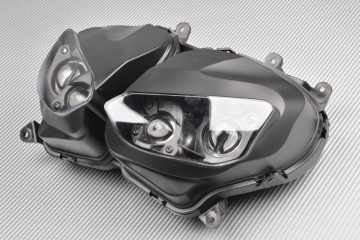 Vorder-Scheinwerfer KAWASAKI Z1000 / Z1000R 2014 - 2021