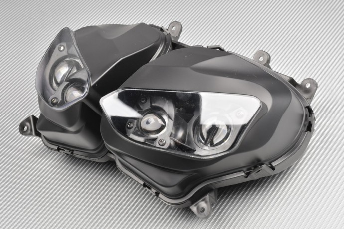 Faro / Fanale anteriore KAWASAKI Z1000 / Z1000R 2014 - 2021 Faro / Fanale anteriore KAWASAKI Z1000 / Z1000R 2014 - 2021
