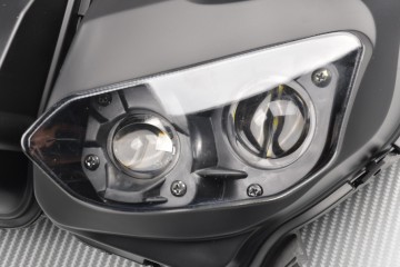Optique avant KAWASAKI Z1000 / Z1000R 2014 - 2021