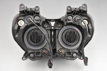 Front headlight KAWASAKI Z1000 / Z1000R 2014 - 2021