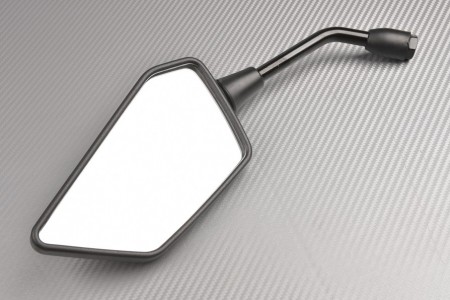 Pair of Aftermarket Rearview Mirrors many KAWASAKI