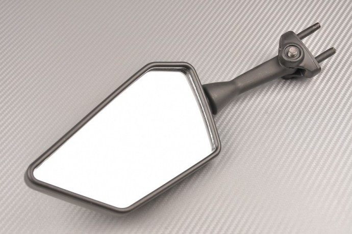 Paar Verstellbarer Rückspiegel mit Blinker KAWASAKI NINJA 250R 2008 / 2012 Paar Verstellbarer Rückspiegel mit Blinker KAWASAKI NINJA 250R 2008 / 2012