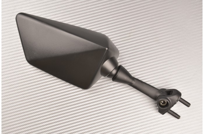 Paar Verstellbarer Rückspiegel mit Blinker KAWASAKI NINJA 250R 2008 / 2012 Paar Verstellbarer Rückspiegel mit Blinker KAWASAKI NINJA 250R 2008 / 2012
