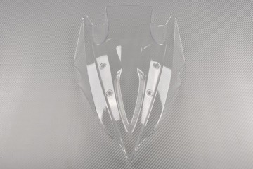 Cúpula en Policarbonato KAWASAKI Z250 / Z300 2015 - 2017 Cúpula en Policarbonato KAWASAKI Z250 / Z300 2015 - 2017