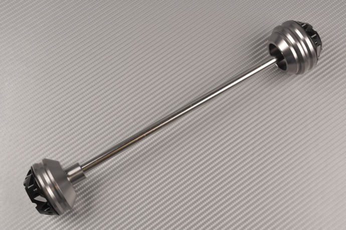 Titanium