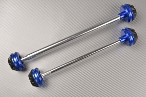KIT Protections Fourche + Bras Oscillant DUCATI Monster 696 796