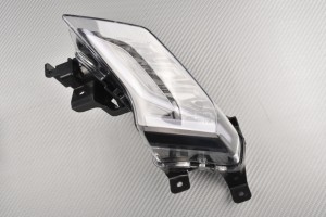 LED Tail Light + Double-function Front and Rear Turn Signals YAMAHA TMAX 530 2017 - 2019 LED Tail Light + Double-function Front and Rear Turn Signals YAMAHA TMAX 530 2017 - 2019