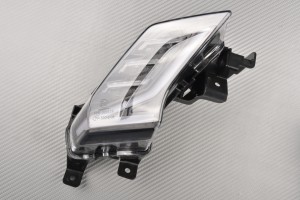 LED Tail Light + Double-function Front and Rear Turn Signals YAMAHA TMAX 530 2017 - 2019 LED Tail Light + Double-function Front and Rear Turn Signals YAMAHA TMAX 530 2017 - 2019