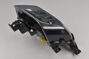 LED Tail Light + Double-function Front and Rear Turn Signals YAMAHA TMAX 530 2017 - 2019 LED Tail Light + Double-function Front and Rear Turn Signals YAMAHA TMAX 530 2017 - 2019